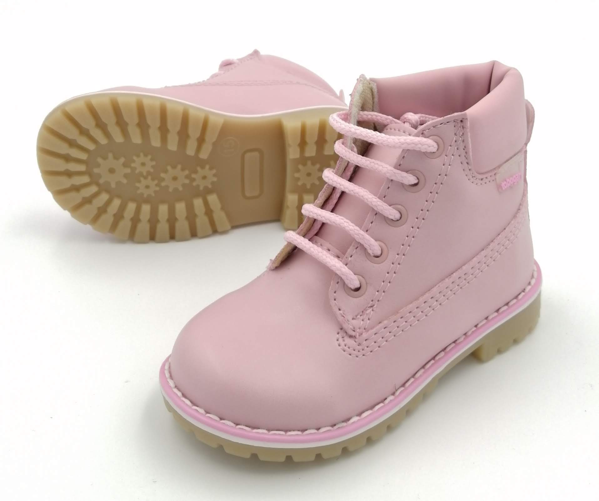 Foto 2 | Bota Urbana Tobogan 2150 Rosa 19