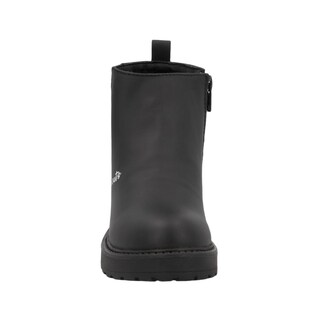 Foto 5 | Botas Bambino N5693 Botines Negro Para Niña Casuales Talla 18 A 23