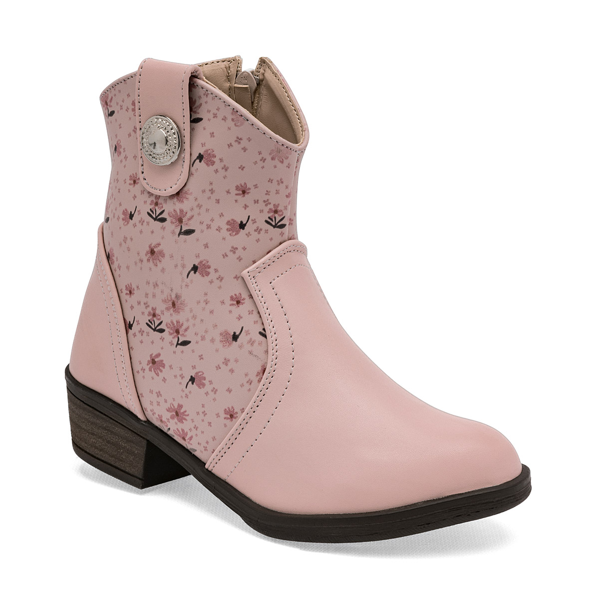 Giselle Bota Para Niña Rosa