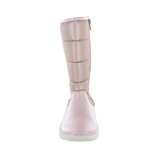 Foto 2 | Coqueta Bota Para Niña Rosa