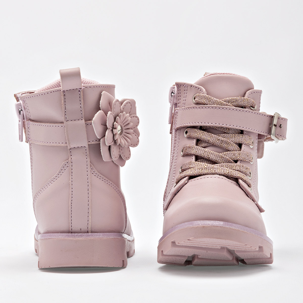 Foto 4 pulgar | Botas Phantom Kids para Niña