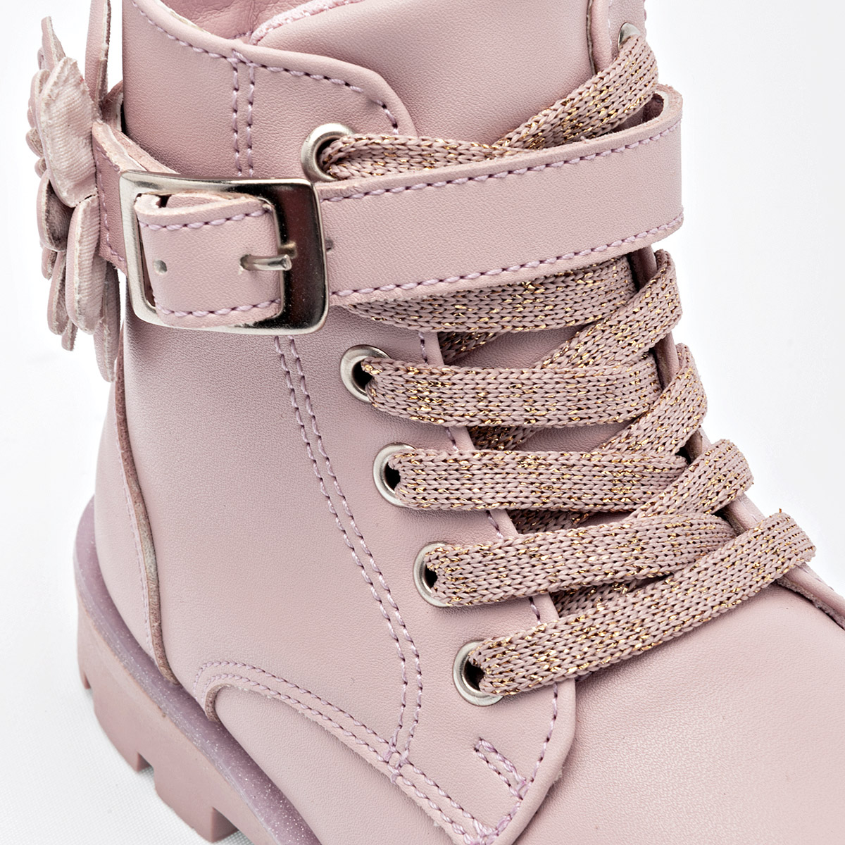 Foto 4 | Botas Phantom Kids para Niña