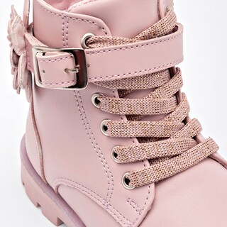 Foto 4 | Botas Phantom Kids para Niña