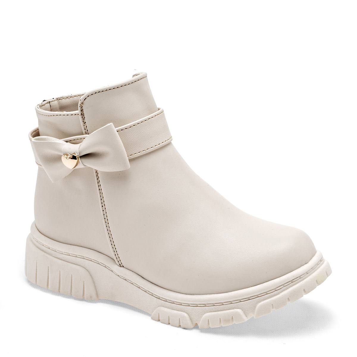 Celex Botitas Para Bebé Niña Latte