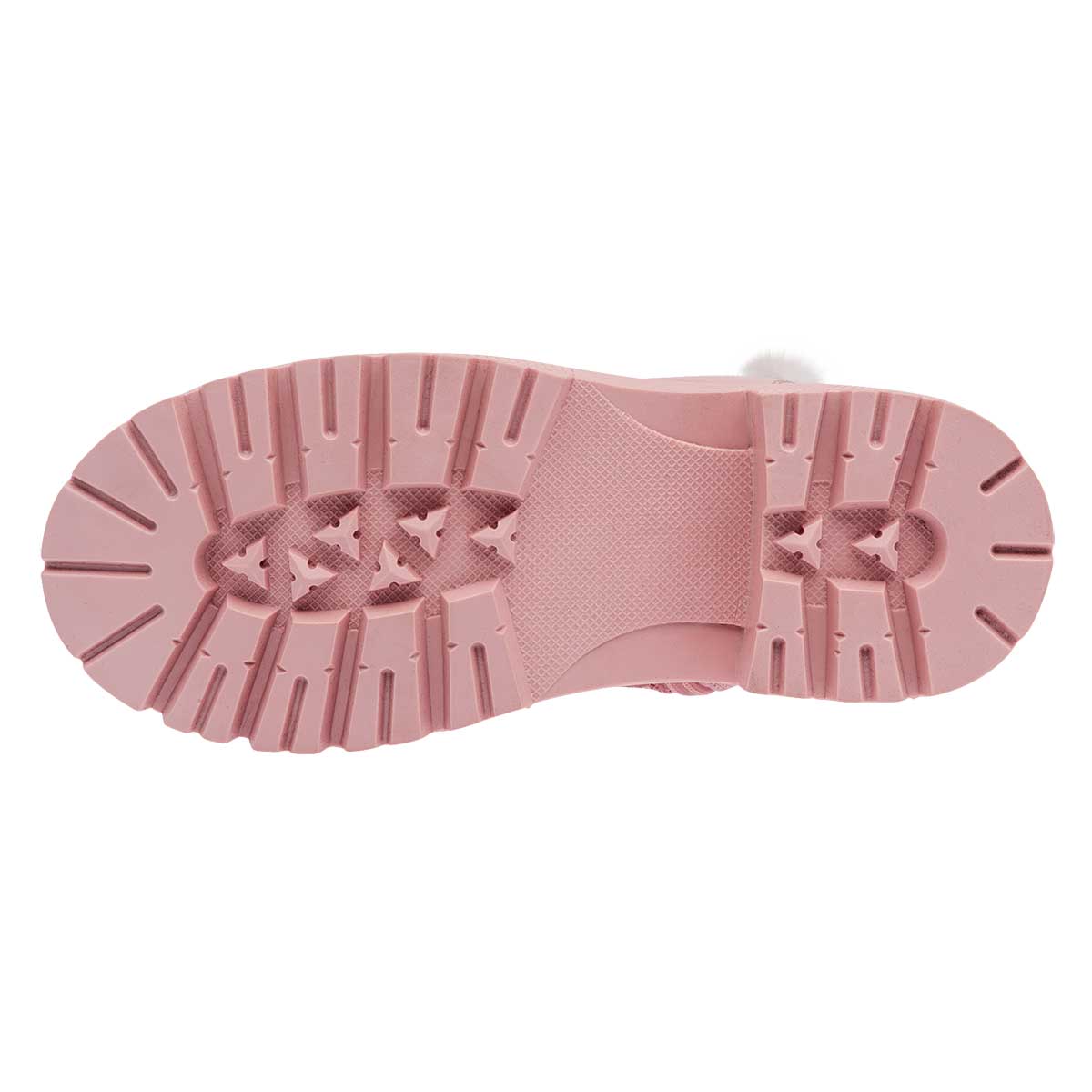 Foto 3 pulgar | Ensueño Bota Para Niña Rosa