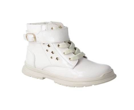 Foto 1 | Karsten 50009-1-c Color: Hueso Charol Casual