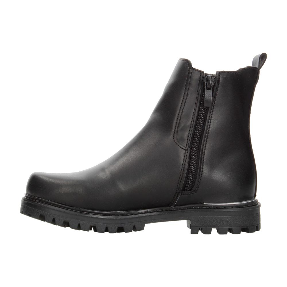 Foto 6 pulgar | Bota Tropicana Negro Para Niña T22-27 [tro1477] Negro