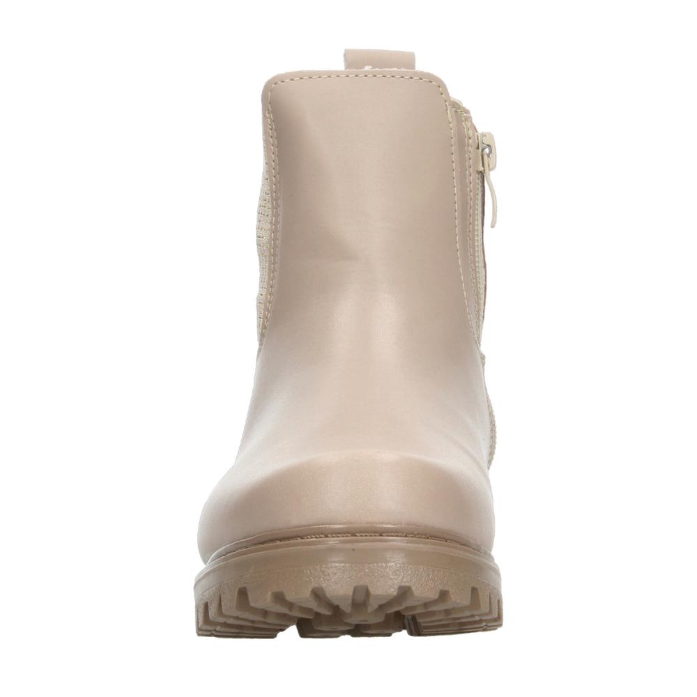 Foto 6 | Bota Tropicana Beige Para Niña T22-27 [tro1480] Beige
