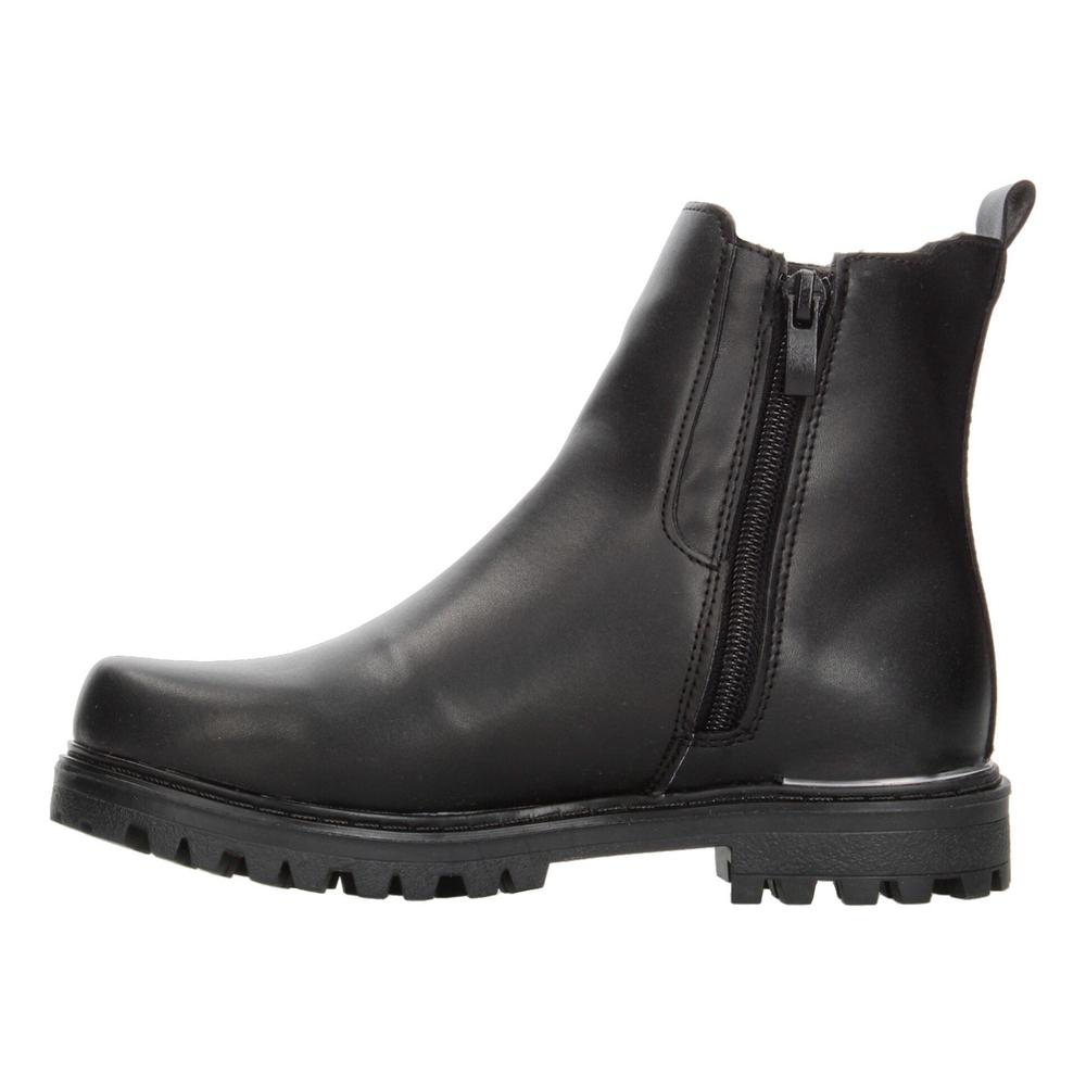 Foto 6 pulgar | Bota Tropicana Negro Para Niña T18-22 [tro1476] Negro
