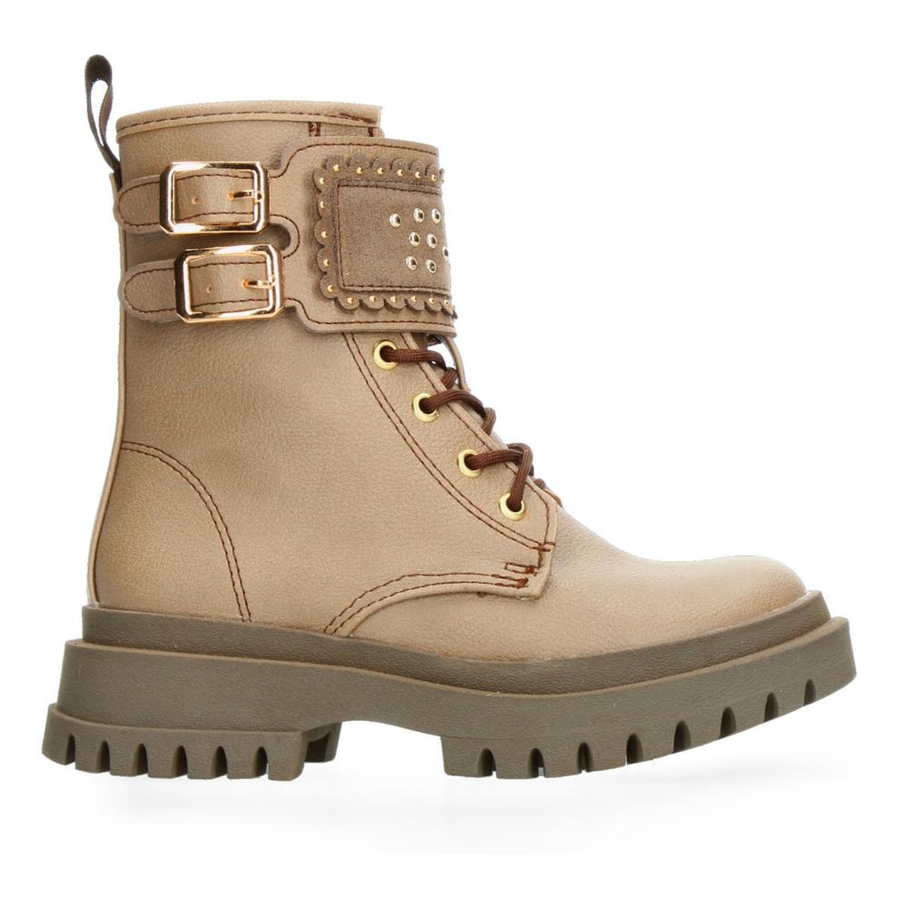 Botin Tropicana para Niña
