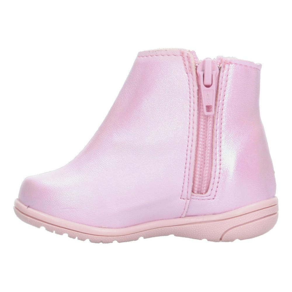 Foto 5 pulgar | Bota Jakuna Rosa Para Niña [jak306] Rosa