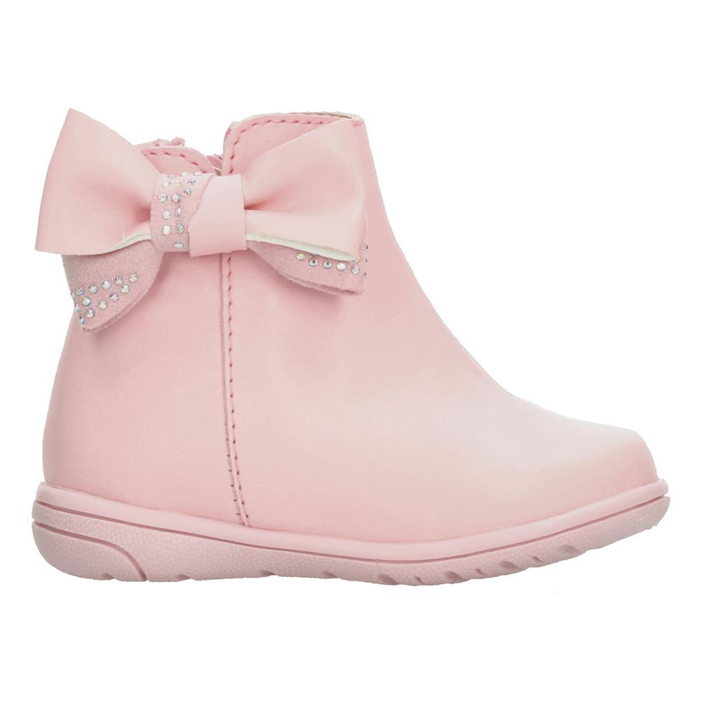 Foto 1 | Bota Jakuna Rosa Para Niña [jak308] Rosa