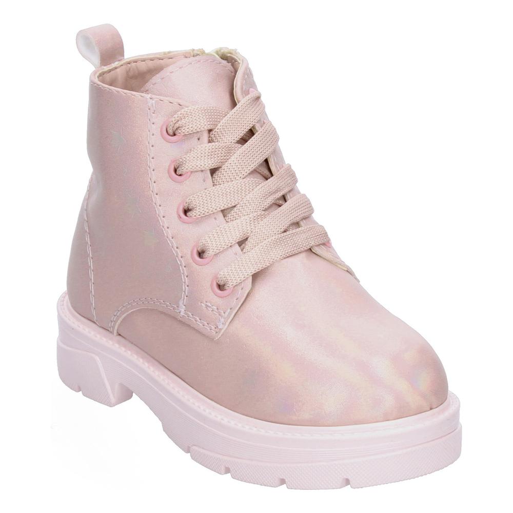 Foto 2 | Bota Blasito Rosa Para Niña [bla95] Rosa