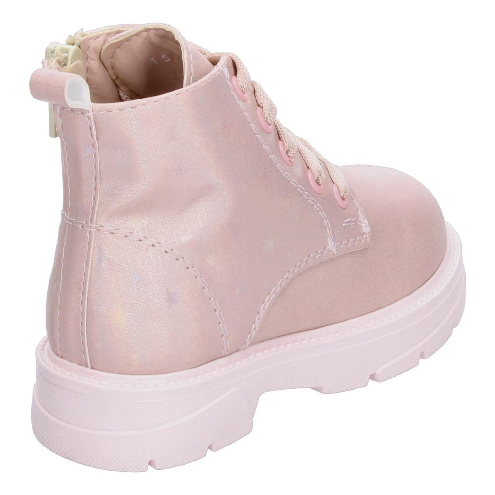 Foto 6 pulgar | Bota Blasito Rosa Para Niña [bla95] Rosa