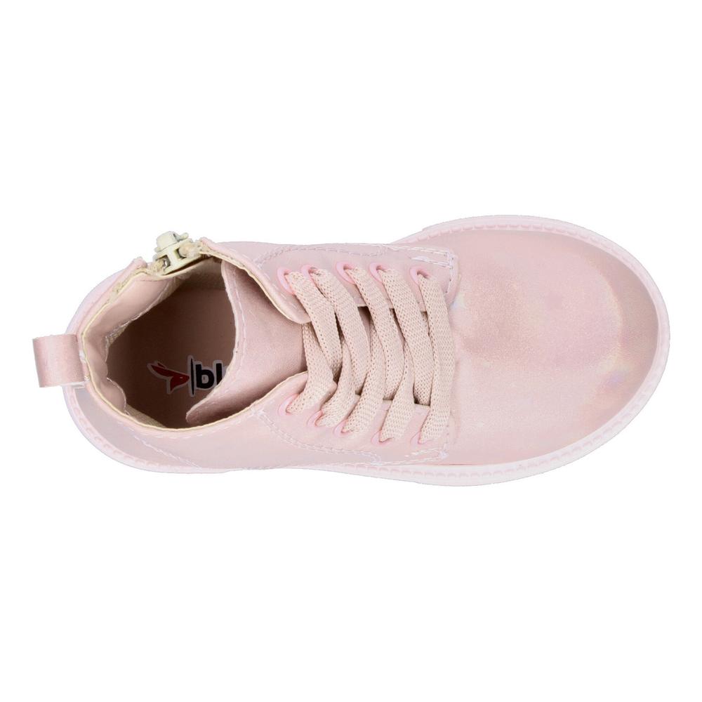 Foto 7 | Bota Blasito Rosa Para Niña [bla95] Rosa