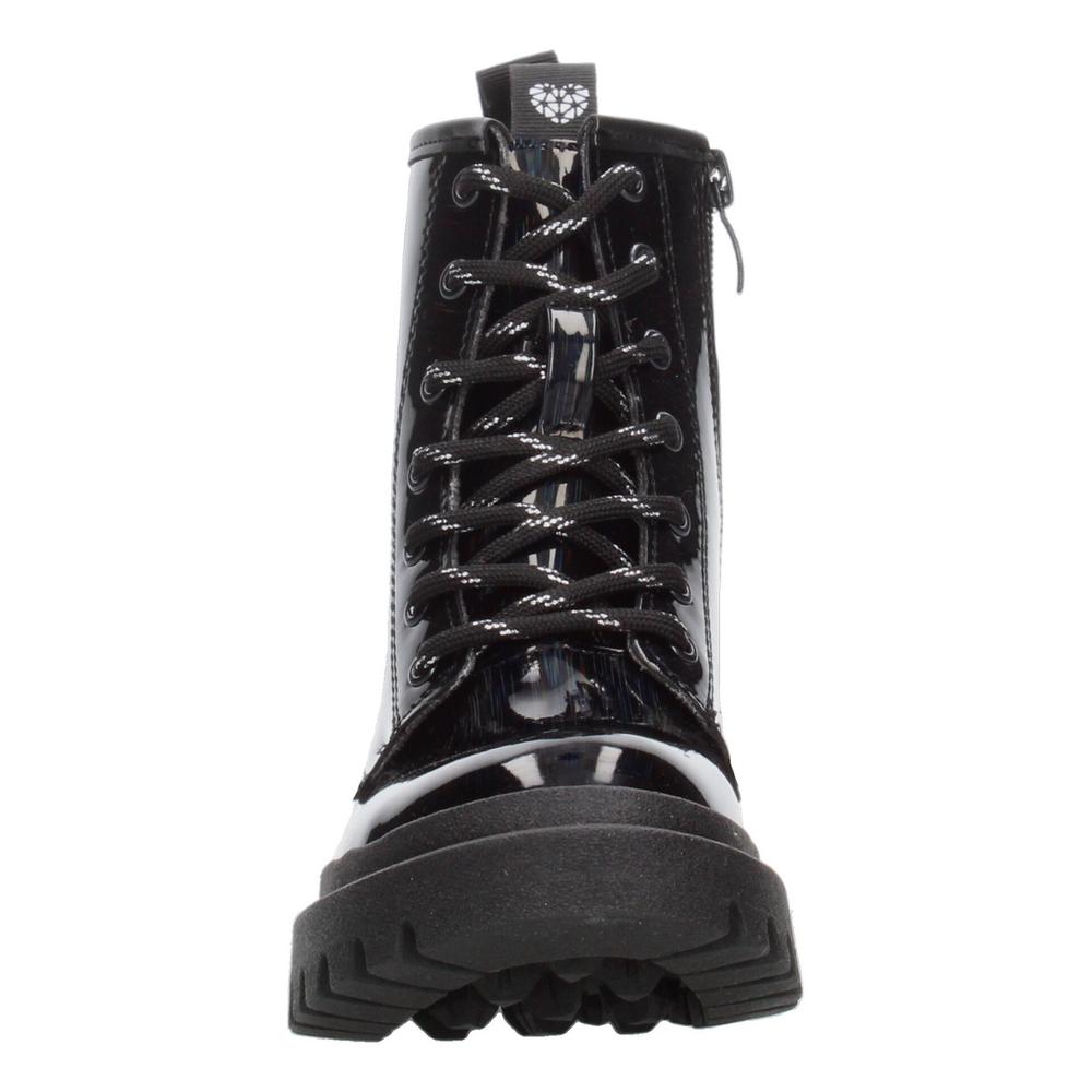 Foto 6 | Bota Tropicana Negro Para Niña T18-22 [tro1454] Negro