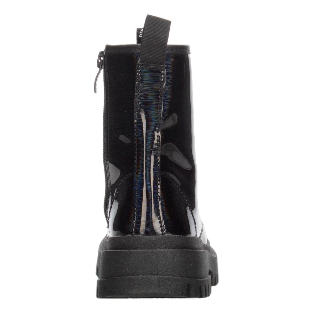 Foto 8 pulgar | Bota Tropicana Negro Para Niña T18-22 [tro1454] Negro