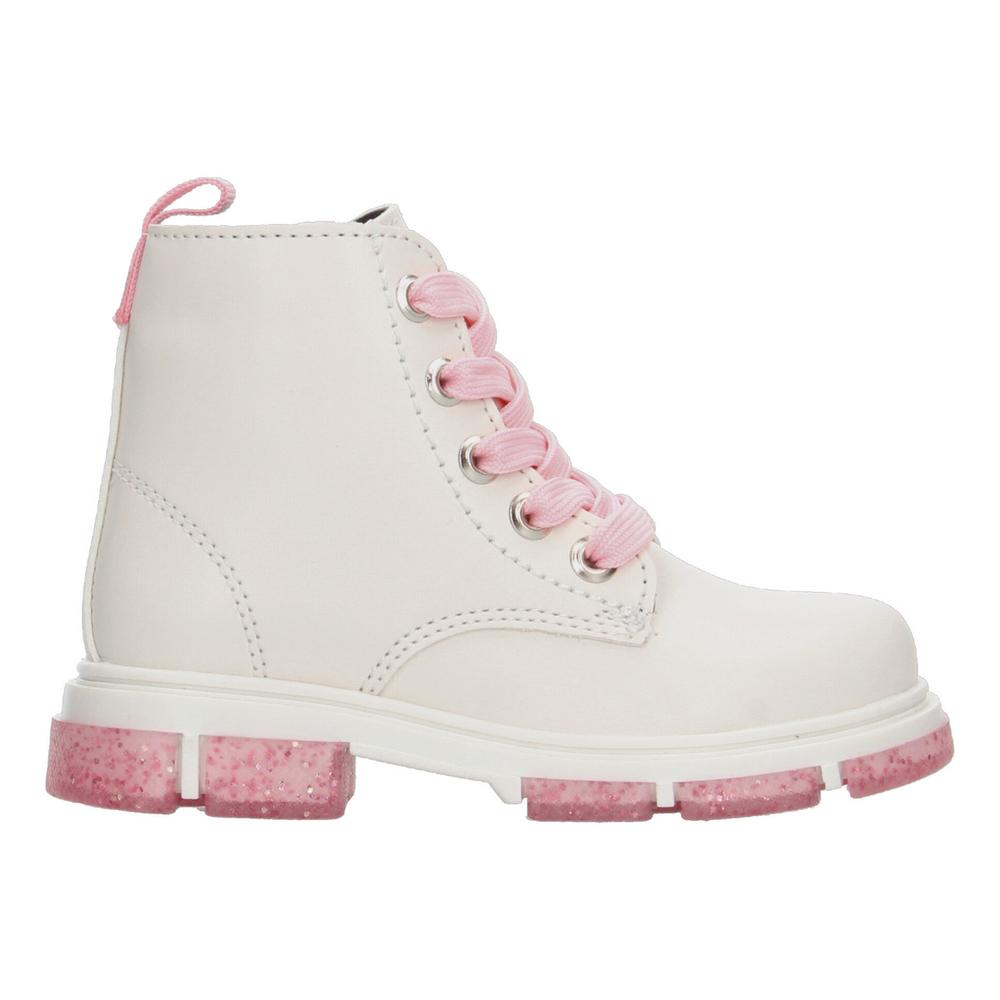 Foto 1 | Bota Yuyin Latte Para Niña [yuy461] Rosa