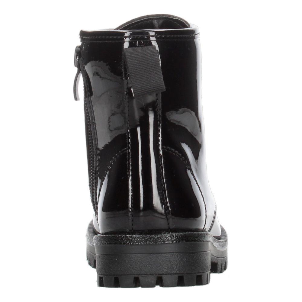 Foto 7 | Botin Tropicana Negro Para Niña T18-22 [tro1491] Negro