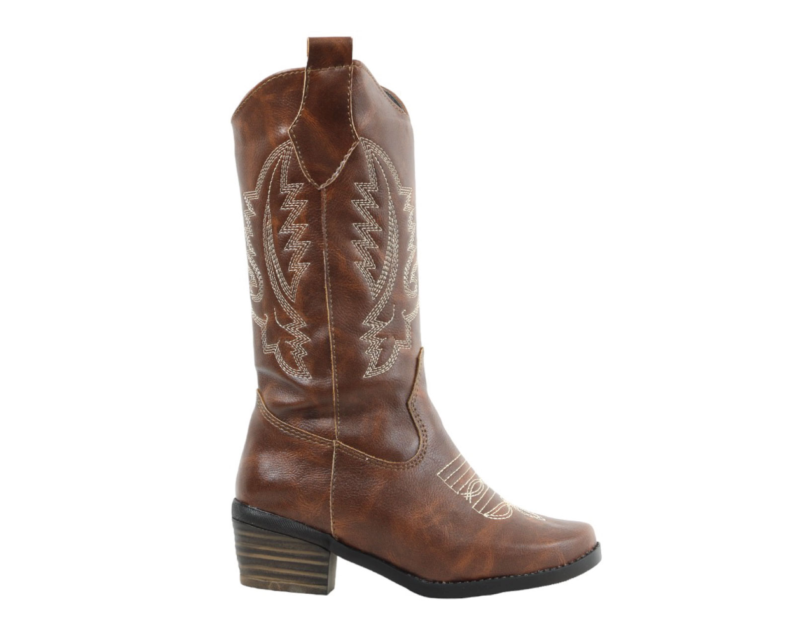 Foto 1 | Botas Niña Sttvali 425 Tan