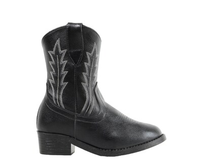 Foto 1 | Botas Niña Sttivali 7013 Negro