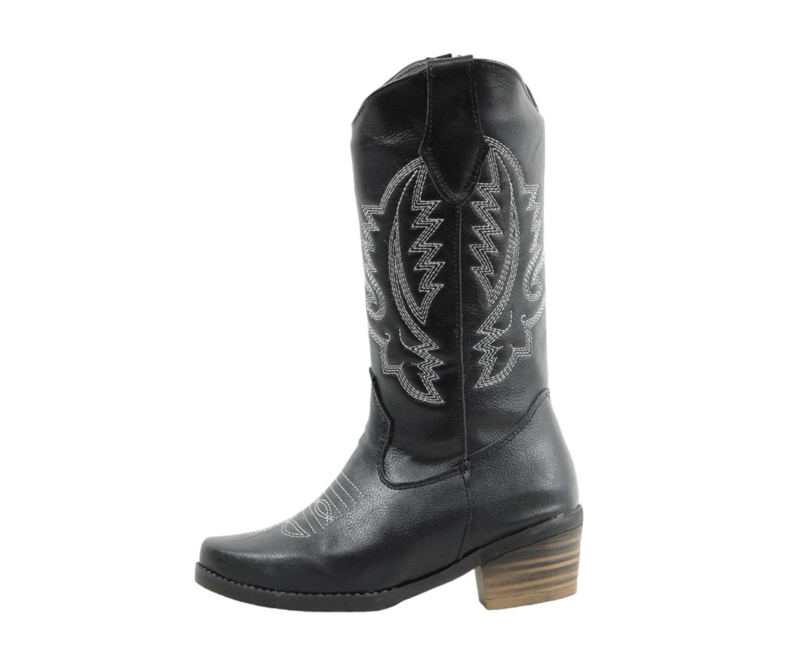 Foto 3 pulgar | Botas Niña Sttvali 425 Negro