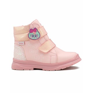 Foto 1 | Bota Karsten Para Niña Contactel Distroller Neonatos 13-21 Rosa