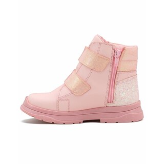 Foto 6 | Bota Karsten Para Niña Contactel Distroller Neonatos 13-21 Rosa