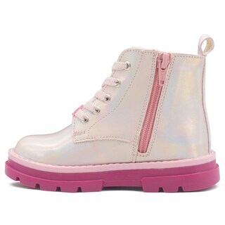 Foto 5 | Bota De Niña Distroller Neonatos Ksi Meritos Rosa 13-17 Rosa