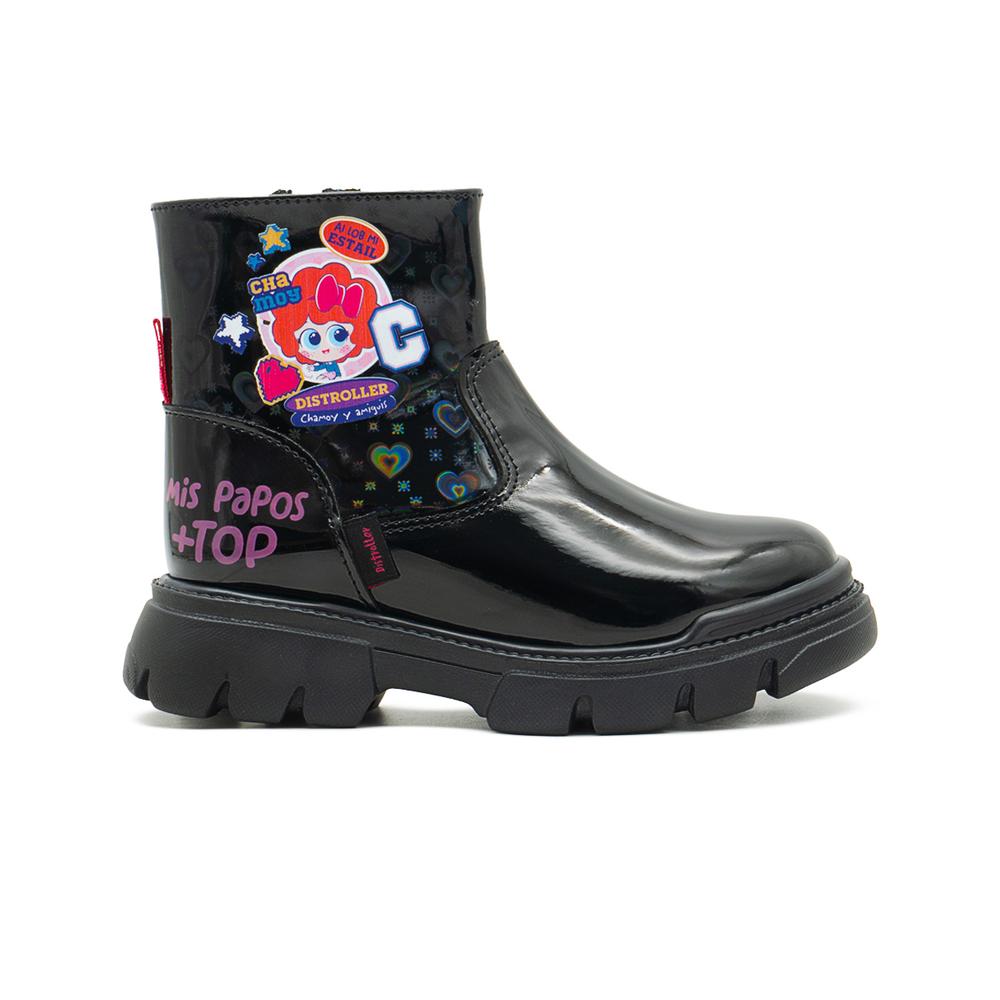 Botas Casuales Distroller para Niña