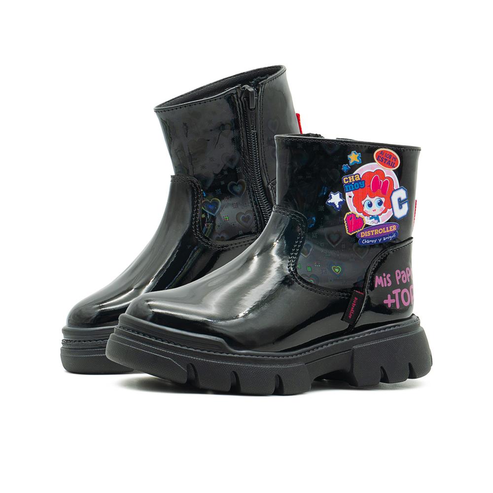 Foto 2 | Botas Casuales Distroller para Niña