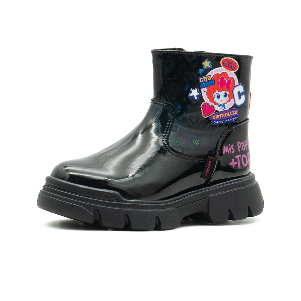 Foto 4 | Botas Casuales Distroller para Niña