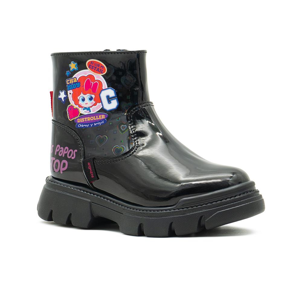 Foto 6 pulgar | Botas Casuales Distroller para Niña