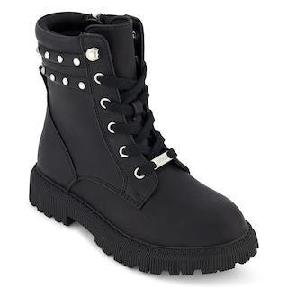 Foto 1 | Botas Dkny Ava Stone Para Niña