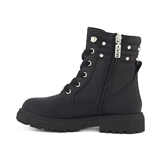 Foto 2 | Botas Dkny Ava Stone Para Niña