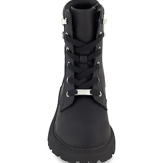 Foto 3 | Botas Dkny Ava Stone Para Niña