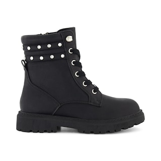 Foto 4 | Botas Dkny Ava Stone Para Niña