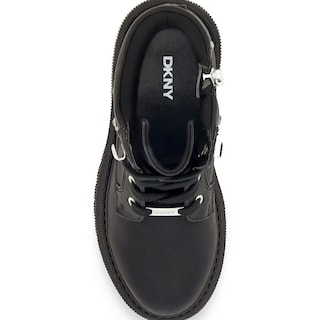 Foto 5 | Botas Dkny Ava Stone Para Niña