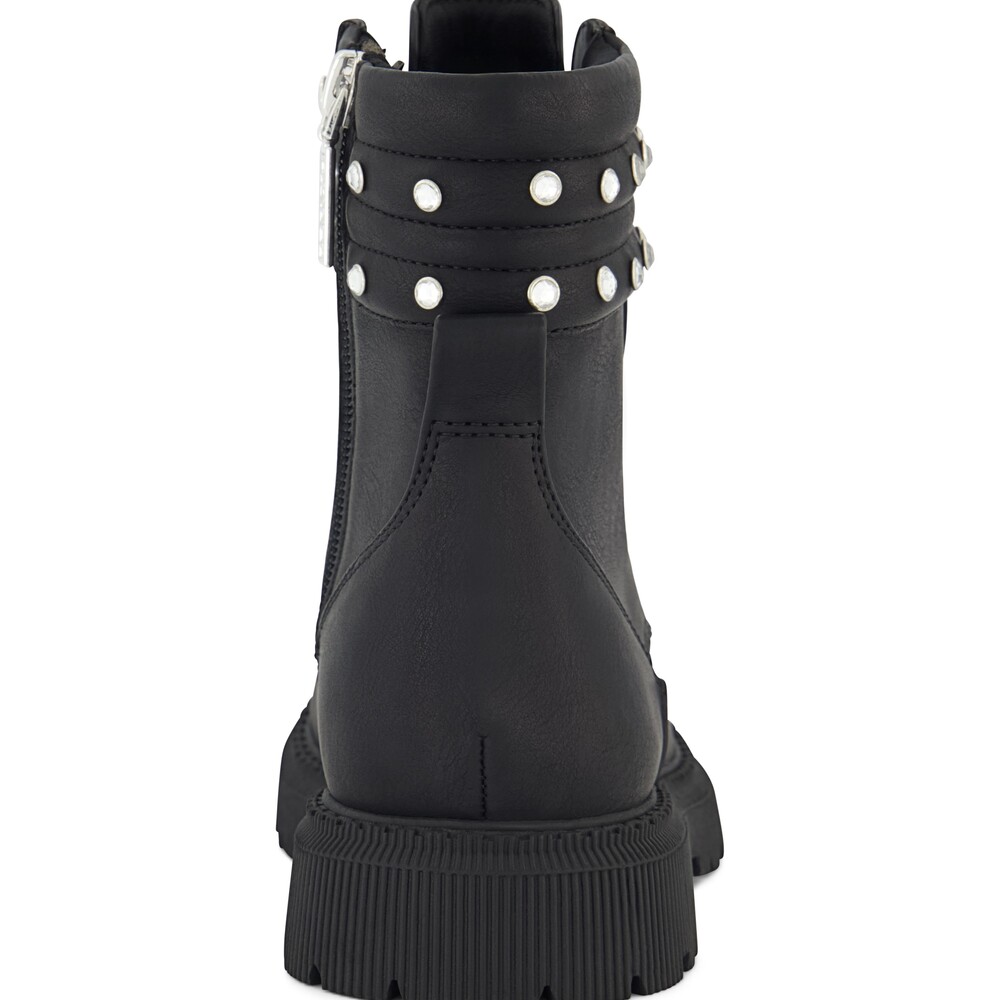 Foto 7 pulgar | Botas Dkny Ava Stone Para Niña