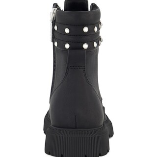 Foto 6 | Botas Dkny Ava Stone Para Niña