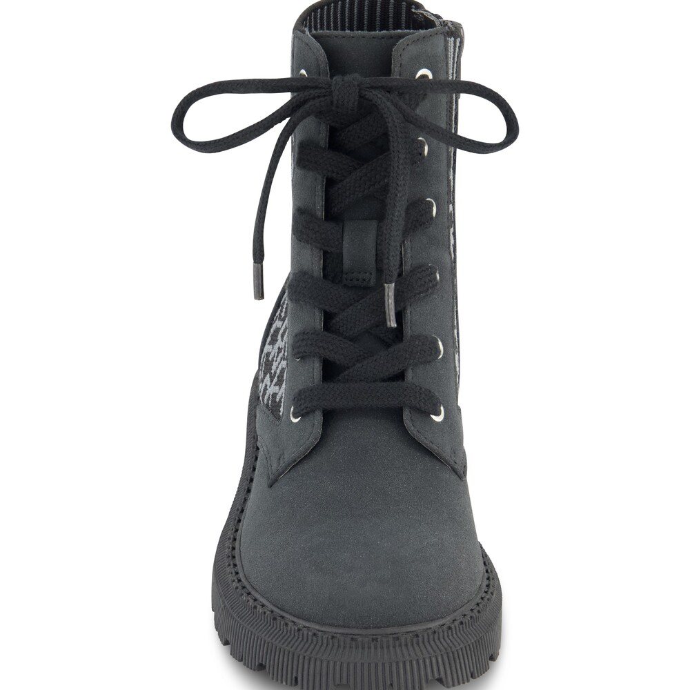 Foto 4 pulgar | Botas Dkny Ava Marissa Para Niña, Color Negro