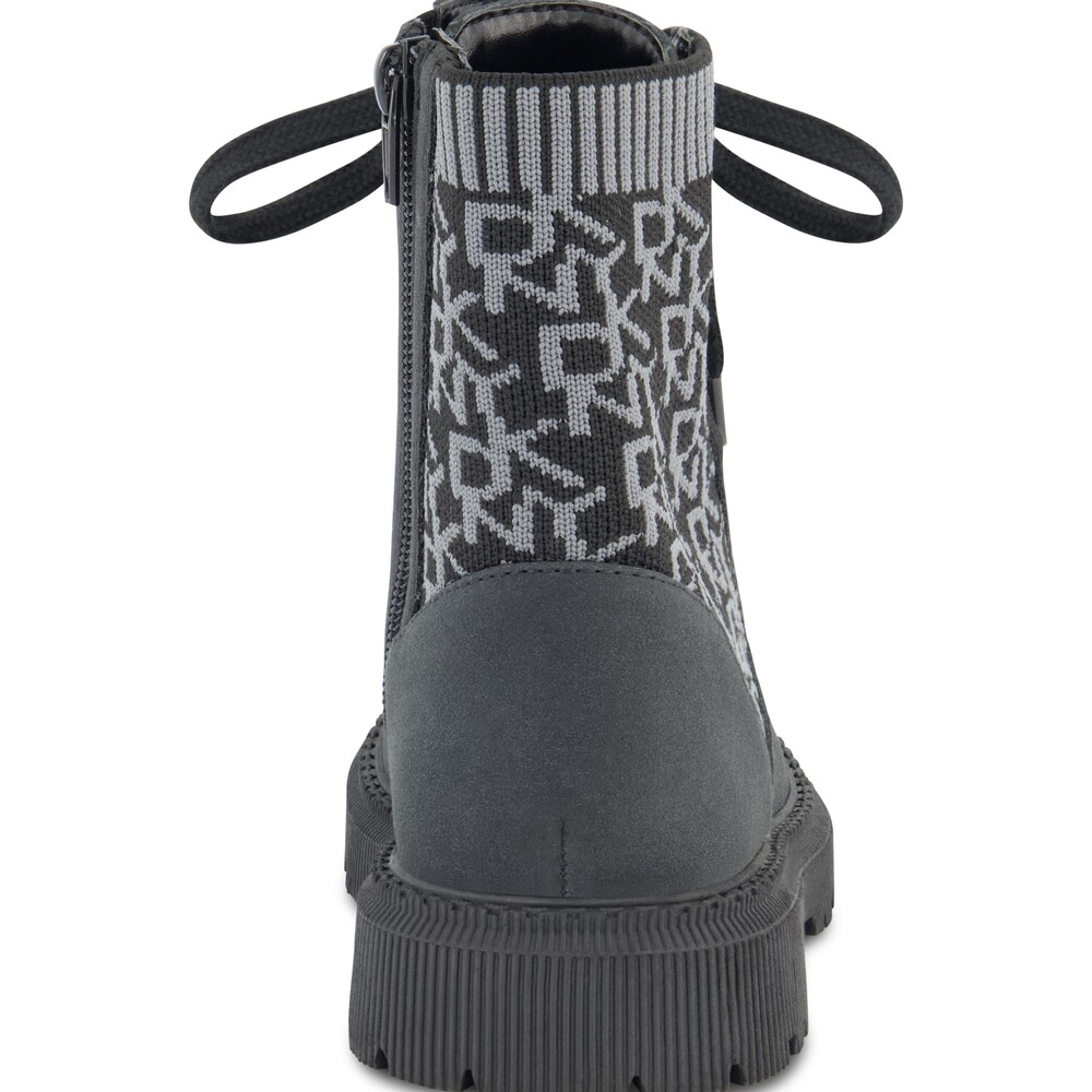 Foto 7 pulgar | Botas Dkny Ava Marissa Para Niña, Color Negro