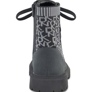 Foto 6 | Botas Dkny Ava Marissa Para Niña, Color Negro