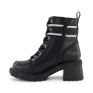 Foto 2 | Botas Dkny Hayley Hira Para Niña Color Negro