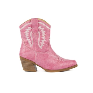 Foto 1 | Botas Vaqueras Walki Shoes para Niña