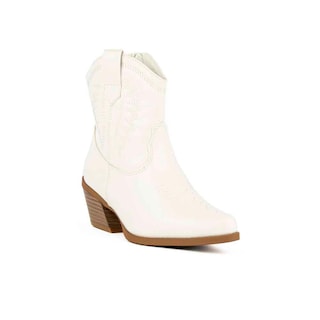 Foto 3 | Botas Vaqueras Walki Shoes para Niña