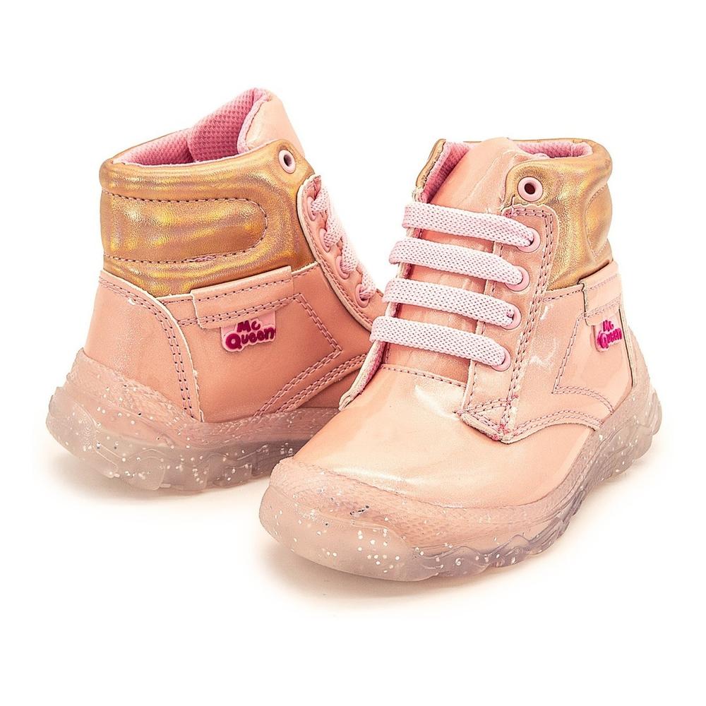 Foto 1 | Botas McQueen para Niña