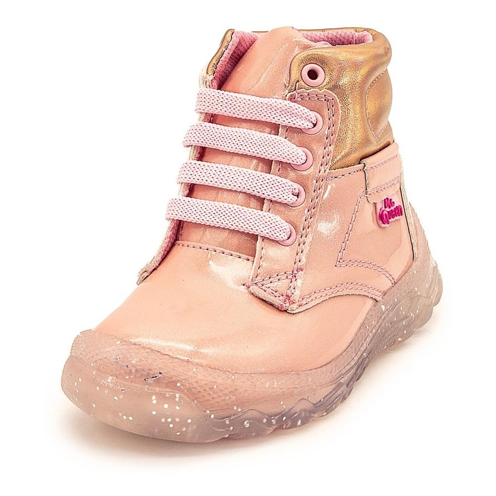 Foto 4 pulgar | Botas McQueen para Niña
