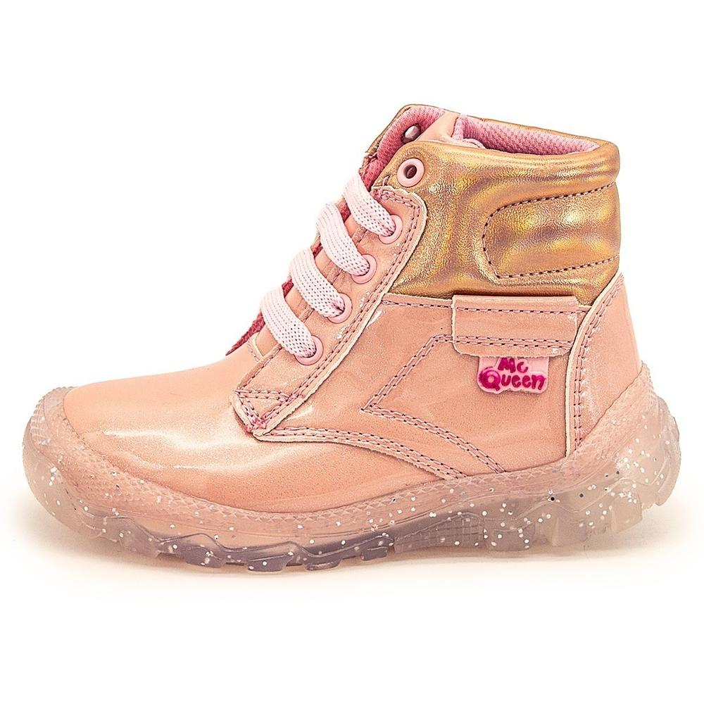 Foto 4 | Botas McQueen para Niña