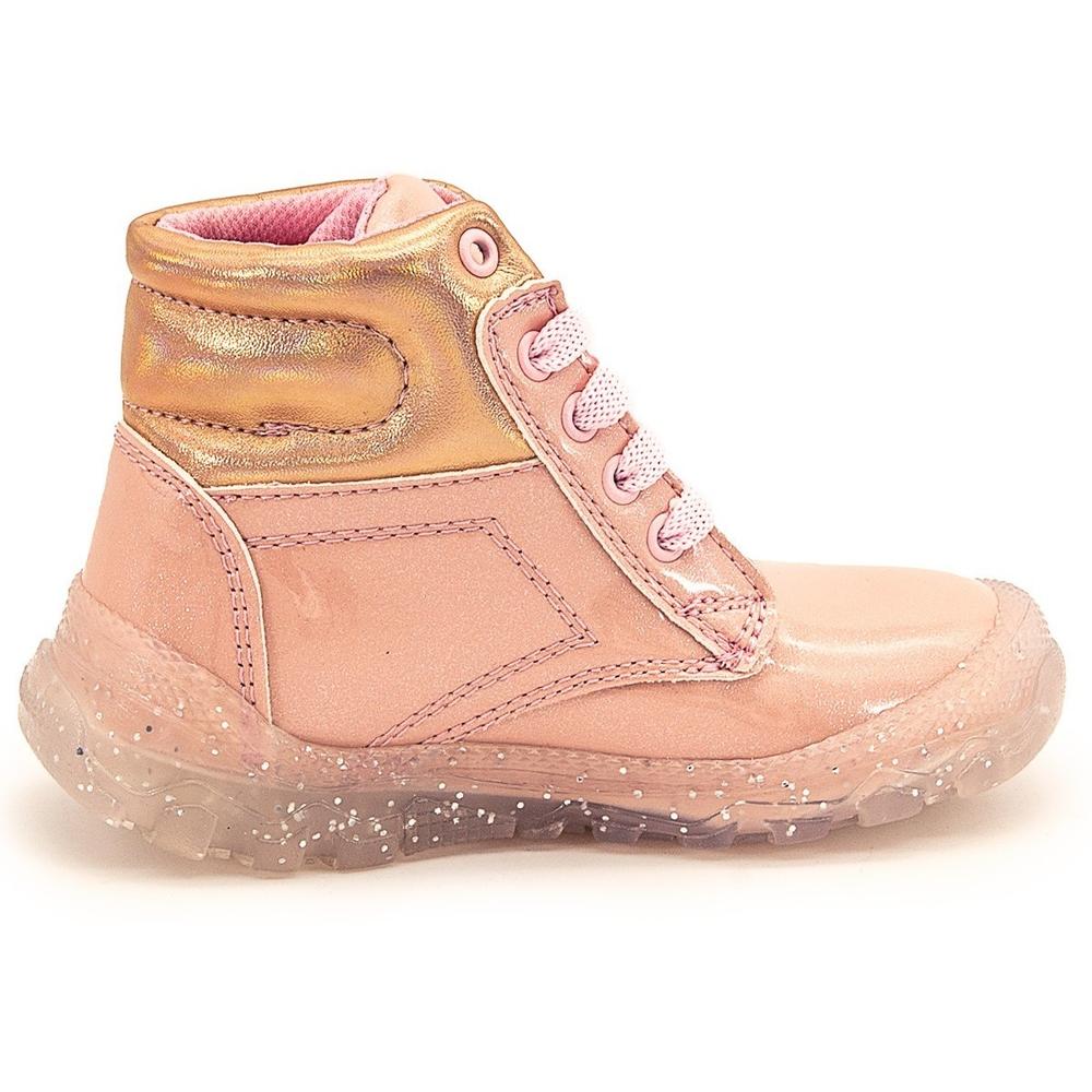 Foto 6 pulgar | Botas McQueen para Niña